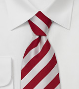 diese Krawatte am besten mit Weste tragen - sb1220