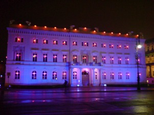 Weihnachten in Berlin