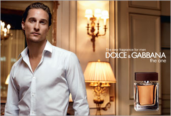 Dolce&Gabbana-Duft - The One for Men