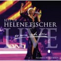 Helene Fischer - CD und DVD Best of Live - So wie ich bin
