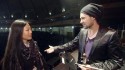 Korea Lee und David Garrett vor dem 2. Halbfinale beim Supertalent 2010 - (c) RTL