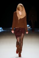 A.FRIEND by A.F.Vandevorst Mercedes Benz Fashion Week -AW11-27