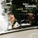 Helen Schneider - The world we knew