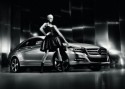 Mercedes Benz Fashion Week KeyVisual