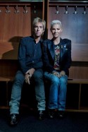 Roxette mit neuer CD Charm School wieder da