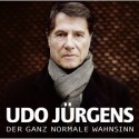 Udo Jürgens - CD Der ganz normale Wahnsinn