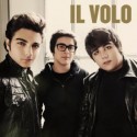 Il Volo CD mit O Sole Mio