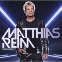 Matthias Reim - CD Sieben Leben
