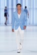 Männermode von HUGO bei der Fashion Week Berlin Juli 2011