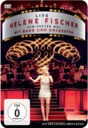 Helene Fischer neue DVD mit Orchester