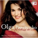 Olga Peretyatko - CD La belezza del canto