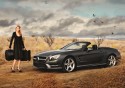 Mercedes Benz Fashion Week 2012 in Berlin - offizielles Key-Visual