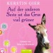 Buch Kerstin Gier - Auf der anderen Seite ist das Gras viel grüner