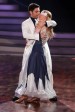 Chrstian Polanc und Joana Zimmer beim vorletzten Tanz für Lets dance 2012 - Foto: (c) RTL / Stefan Gregorowius